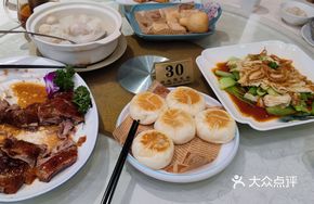 Fish and Pork Ball Stew