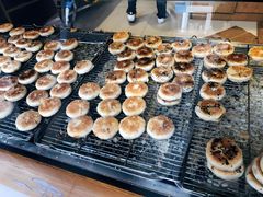 -周记传统糕点PASTRY(蜀汉路店)