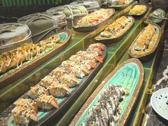 -汉丽斯巴西烤肉自助(市南店)