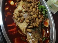 -臭鳜鱼人家·老字号徽菜