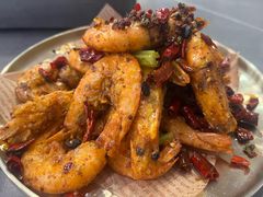 -醉炫音速烧烤·干煸菜(沙河总店)