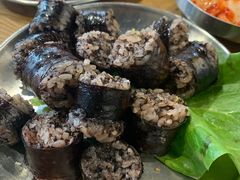 -朴家烤肉(万盛南街店)