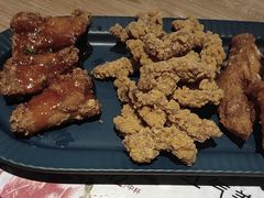 -必胜客(龙泉万达店)