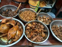 -再回首鸡肉米线(人民路一店)