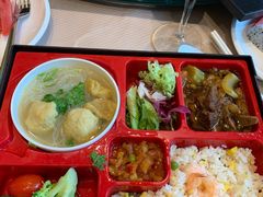 -逸林轩中餐厅(中信泰富朱家角锦江酒店)