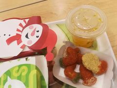 -德克士(睢宁曼哈顿店)