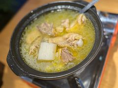 -青城甲(青城山店)