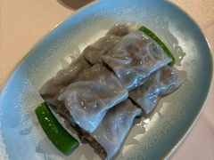-正佳广场万豪酒店-粤菜餐厅·点心·海鲜·聚餐