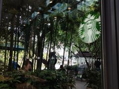 -星巴克(西湖天地店)
