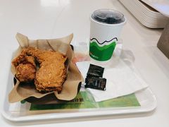 -德克士(广州南站店)