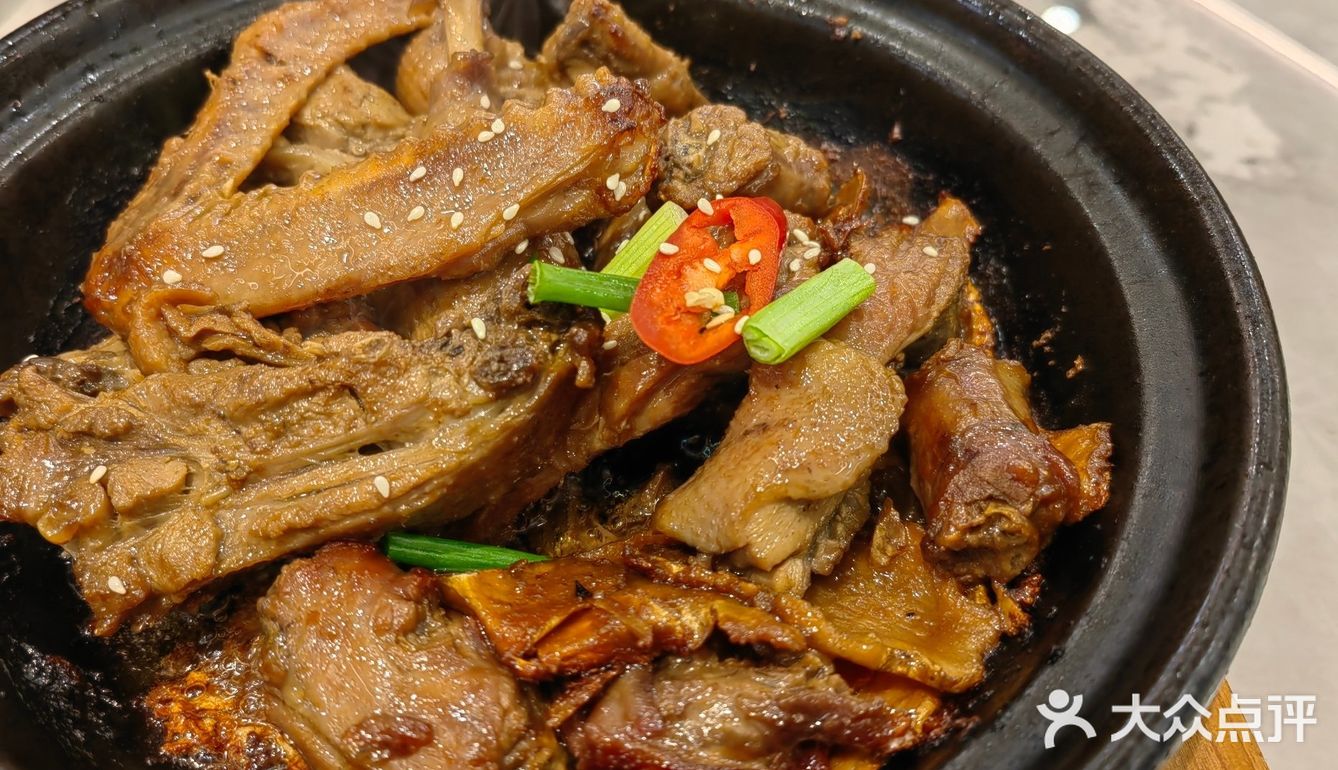 干饭人干饭魂🤳桃喜私厨