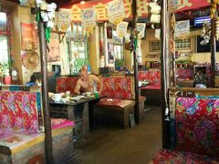 -百一大地锅(香福路店)