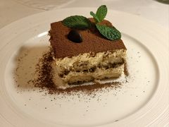 经典提拉米苏-La Vita 意大利传统料理(富民路店)