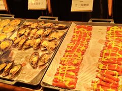 -芭菲盛宴·环球美食(北城国际店)