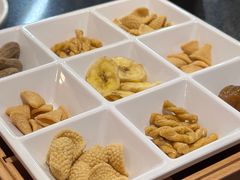 -探鱼·鲜青椒爽麻烤鱼(银泰城店)