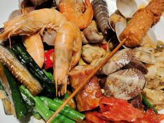 -汉丽斯巴西烤肉自助(市南店)