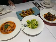 -成都钓鱼台精品酒店-品聚·成都餐厅