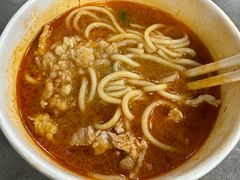 -四里沙茶面(七星西路分店)