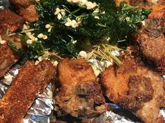 -兰木肆·云南菜(龙湖U城天街店)