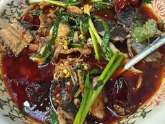 -新辉港式茶餐厅(北栅店)