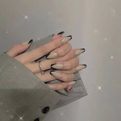 -沐白•盛妍日式美甲美睫