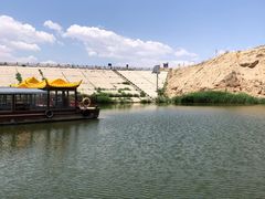 -水洞沟旅游区