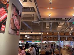-新石器烤肉(之心城店)