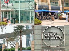 -香港ELEMENTS圆方