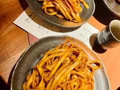 -天水蔬食料理(树德之光店)