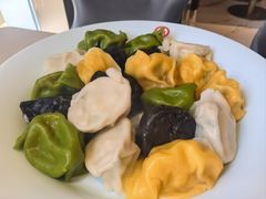 海鲜全家福-双合园·海鲜水饺青岛菜(九水东路店)