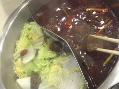 -台北吴记老锅底麻辣火锅(蓝村路店)