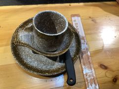 -顶顶汤火牛排火锅·经典铜锅涮肉