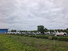 -中国航空博物馆