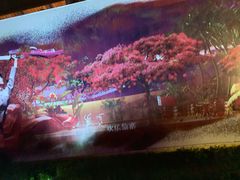 -三亚红色娘子军演艺公园景区