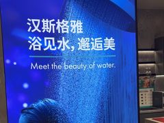 -德国汉斯格雅(喜盈门国际建材店)