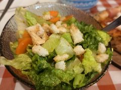 -安立可意大利美食