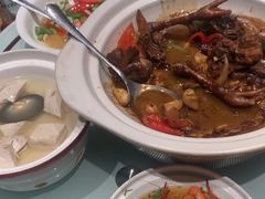 -古镇老食铺-徐州非遗技艺餐厅(大学城店)