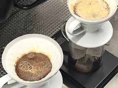 -麻雀咖啡SPARROW COFFEE(十全街店)