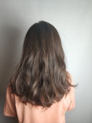 -HG美发设计沙龙