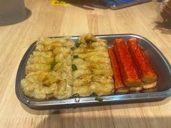 -明記茶餐廳(福田总店)