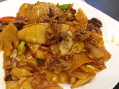 -美极鲜食坊(宝安南路店)