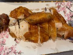 -金哥私房菜馆(张府园总店)