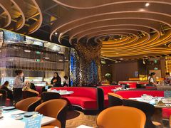 大堂-喜庭海鲜自助(北辰三角洲北辰荟店)