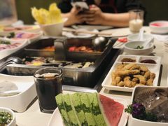 -海底捞火锅(劲松店)