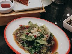 -三品香·江浙菜(松江九谊店)