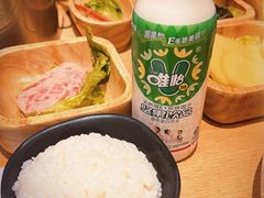 -独食火锅·半米屋台(直营总店)