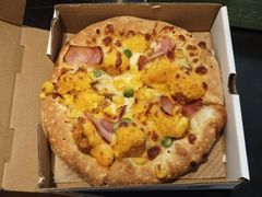 -汤姆榴莲披萨(状元北路店)