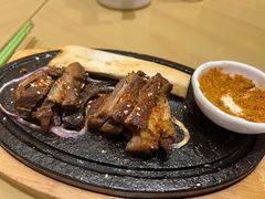 -羊之道草原味道清真餐厅(番禺店)