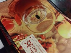 -江边城外烤全鱼(方庄时代购物中心店)