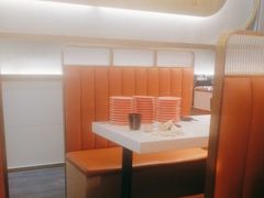 -争鲜回转寿司(通州万达店)